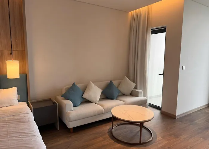A La Carte Căn hộ Hạ Long